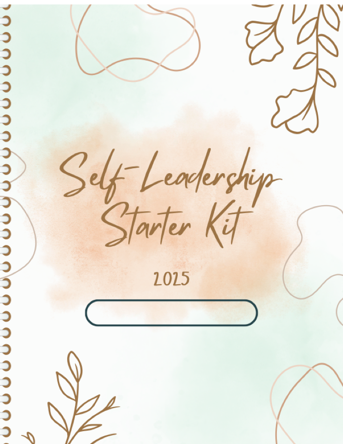 Self-Leadership Starter Kit